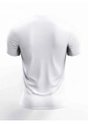Erkek Jehova Baskılı Süprem T-shirt