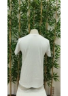 Erkek Jehova Baskılı Süprem T-shirt