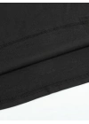 Erkek Kısa Kollu V Yaka Süprem T-shirt