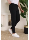 Erkek Slim Fit Dilli Kumaş Pantolon