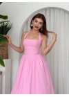 Fedra Midi Elbise