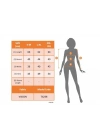 Kadın Askılı Kruvaze Yakalı Yandan Düğmeli Vizon Viskon Bluz