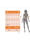 Kadın Ip Askılı V Yakalı Pulpayet Detaylı Sandy Gümüş Bluz