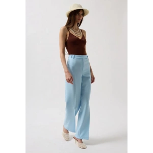 Bel Kemerli Pantolon