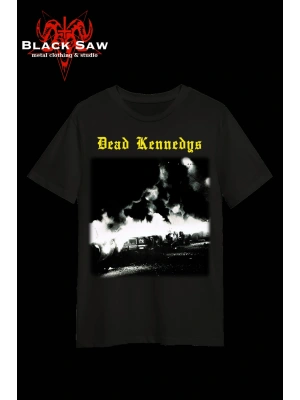 Dead Kennedys Punk Tshirt