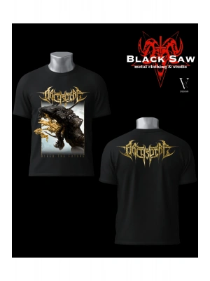 Archspire Death Metal Tshirt