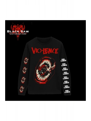 Vio-lence Thrash Metal Tshirt