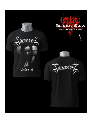 Shining V. Halmstad DSBM Tshirt
