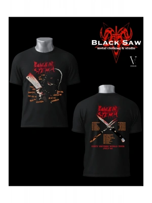 Pungent Stench Grindcore Tshirt