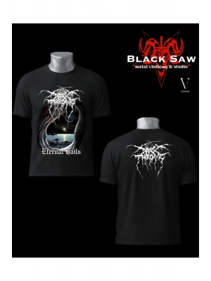 Dartkhrone Eternal Hails Tshirt