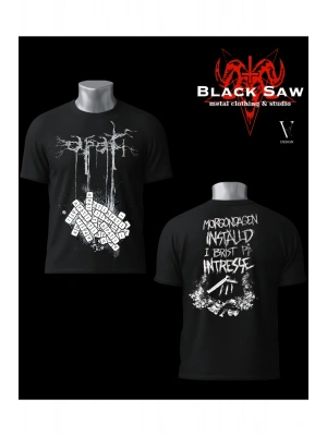 Apati DSBM Tshirt
