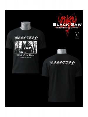 Begotten DSBM Tshirt
