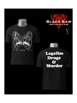 Electric Wizard Stoner Metal Tsihrt