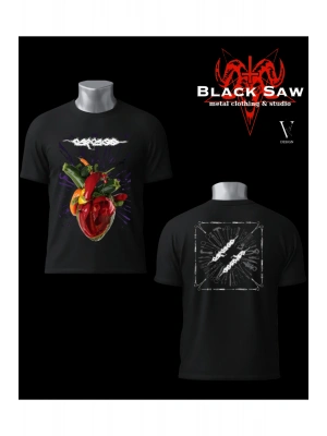Carcass Death Metal Tshirt