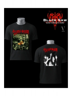 Terrorizer Death Metal Tshirt