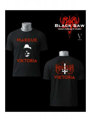 Marduk Black Metal Tshirt