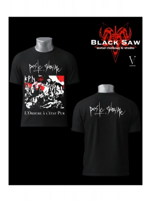 Peste  Noire NSBM Tshirt