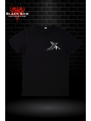Cupid Y2K Tshirt