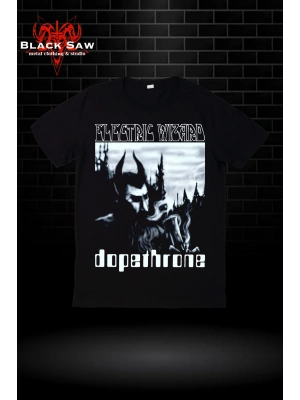 Electric Wizard Stoner Metal Tshirt