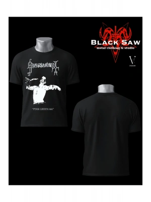 Grausamkeit Black Metal Tshirt