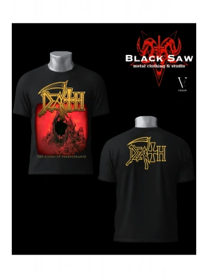 Death Death Metal Tshirt