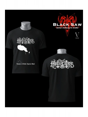 Mütiilation Black Metal Tshirt