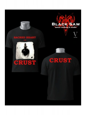 Crust Punk Tshirt