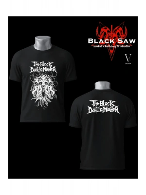 The Black Dahlia Murder Death Metal Tshirt