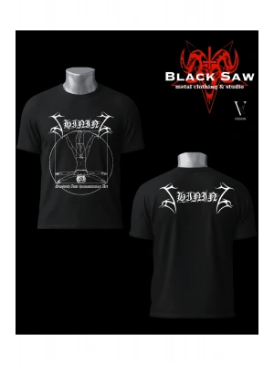 Shining DSBM Tshirt