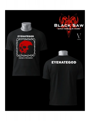 Eyehategod Stoner Metal Tshirt