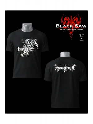 Hyphothermia DSBM Tshirt