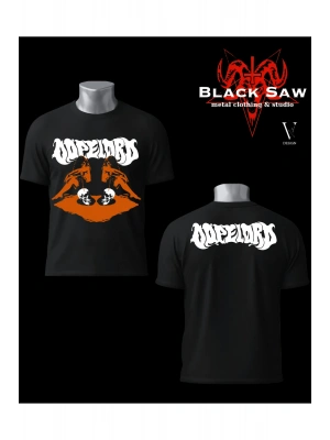 Dopelord Stoner Metal Tshirt