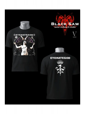 Eyehategod Stoner Metal Tshirt