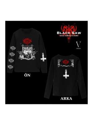 Archgoat Longsleeve