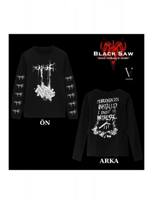 Apati Longsleeve