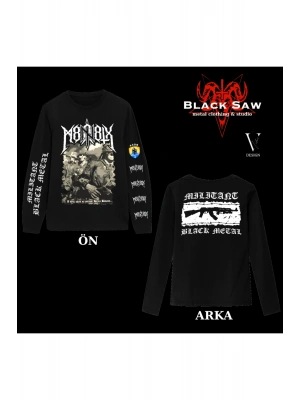 M8L8TH NSBM Longsleeve