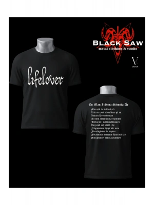Lifelover DSBM Tshirt