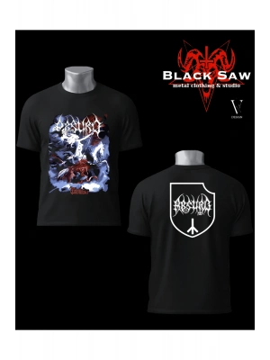 Absurd NSBM Black Metal Tshirt