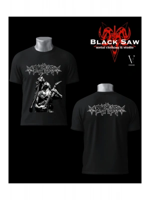 Belphegor Black Metal Tshirt