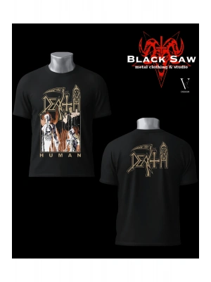 Death Death Metal Tshirt