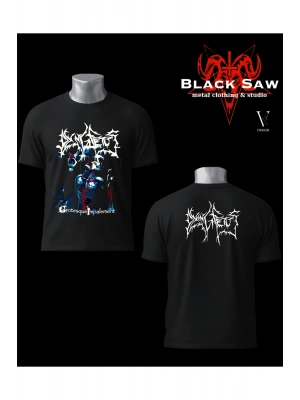Dying Fetus Death Metal Tshirt