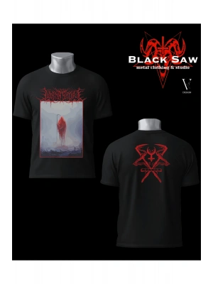 Lorna Shore Deathcore Tshirt