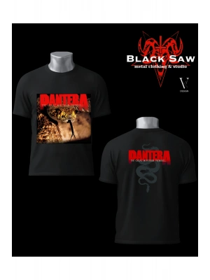 Pantera The Great Southern Trendkill Grup Tshirti