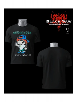 Ugly Kid Joe Hard Rock Grup Tshirt