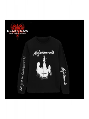 Schandermond Dungeon Synth Black Metal Tshirt