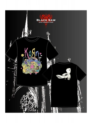 Korn Tee