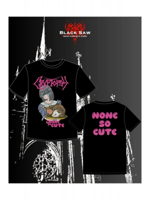 Cryptopsy Death Metal Tshirt