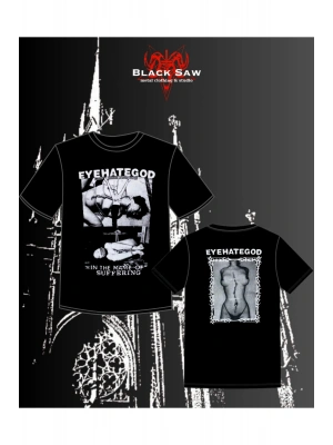 Eyehategod Tee