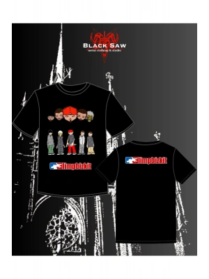 Limp Bizkit Tee