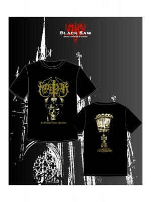 Marduk Tee